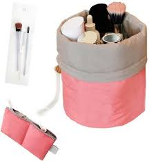 Travel Pouch - Pink