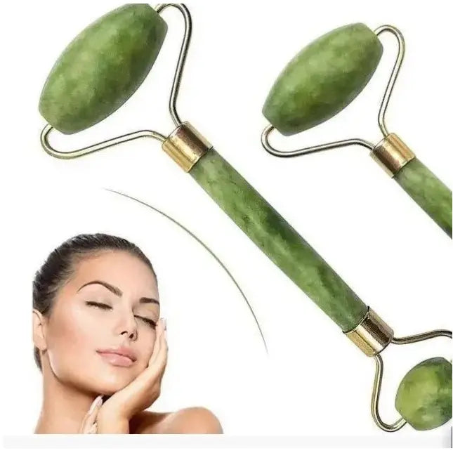 Flawless Facial Roller & Massager