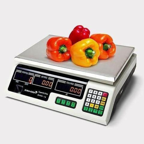 Digital Weighing Scale