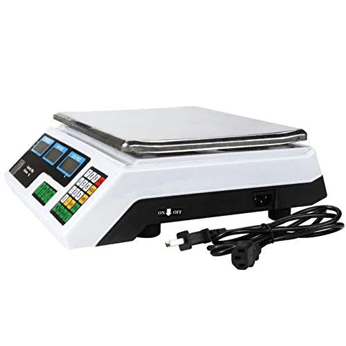 Digital Weighing Scale