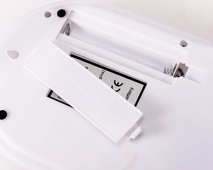 Digital Kitchen Scale - 7kg