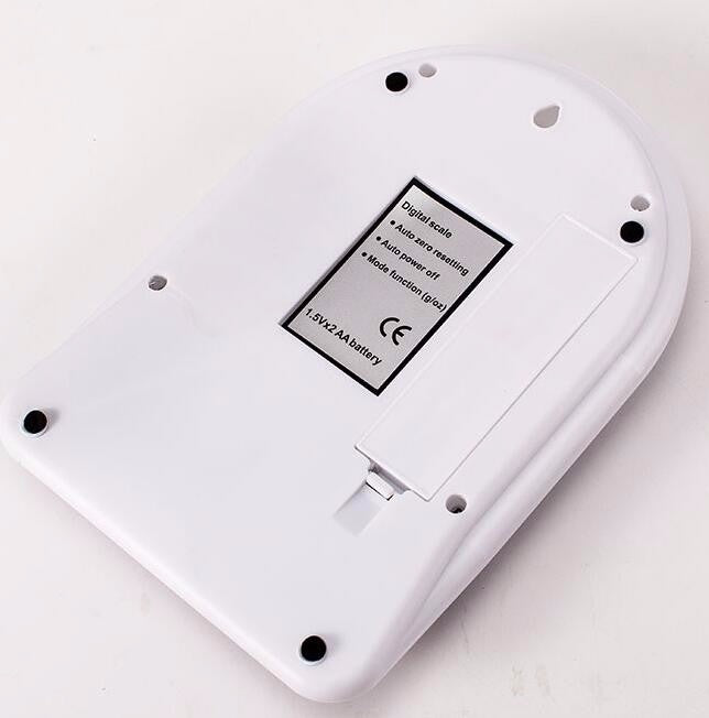 Digital Kitchen Scale - 7kg