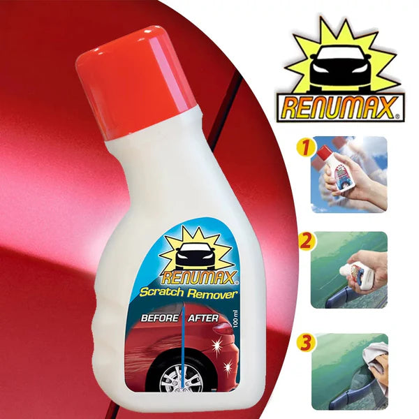Renumax Scratch Remover