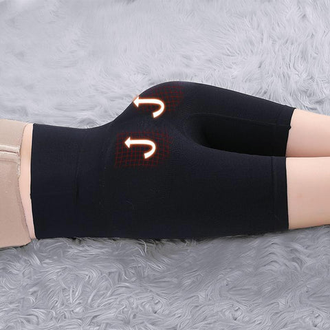 Shapewear Shorts - 3X-Large