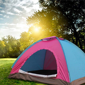 Waterproof Dome Tent