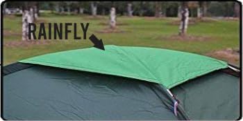 Waterproof Dome Tent