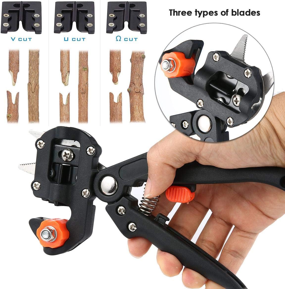 Professional Garden Grafting/Pruning Tool