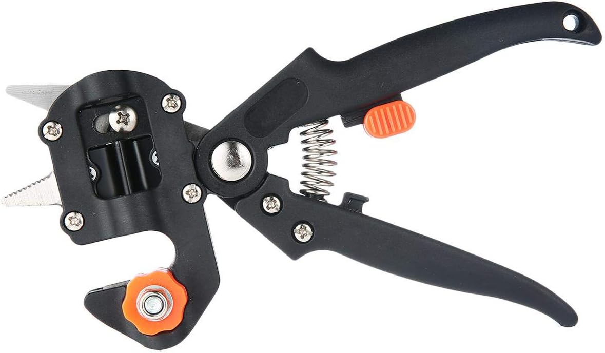 Professional Garden Grafting/Pruning Tool