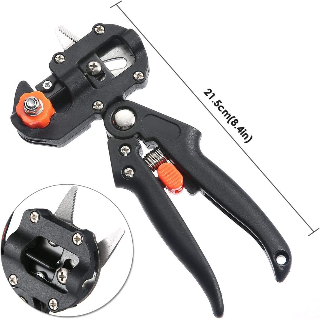 Professional Garden Grafting/Pruning Tool