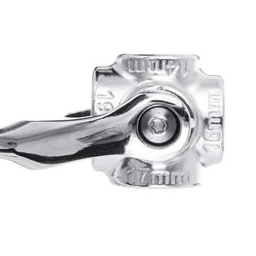 48 in 1 Multi-functional Wrench