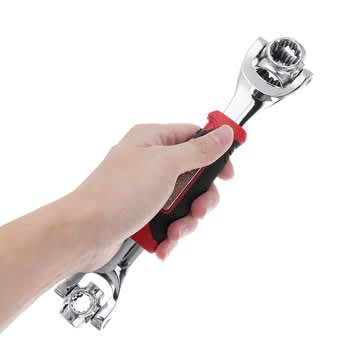 48 in 1 Multi-functional Wrench